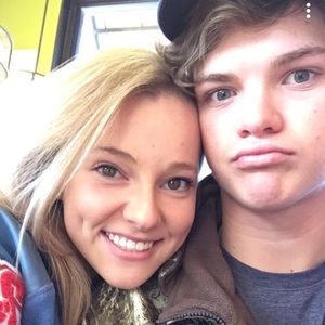 Meet your Posher, Jenna